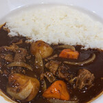 マイカリー食堂 - 