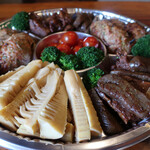 居酒屋バンバン - 