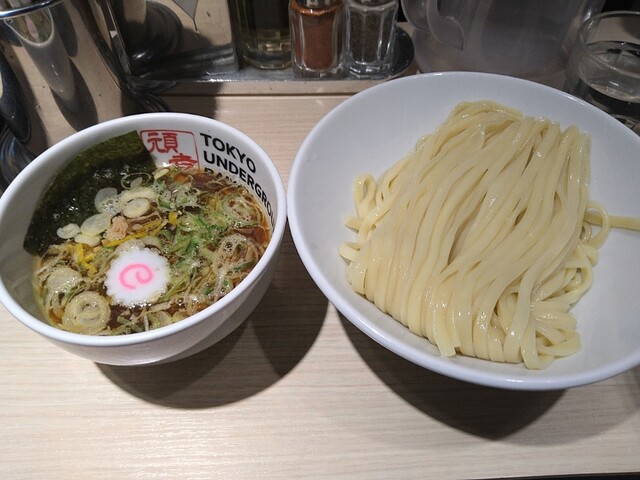 東京アンダーグラウンドラーメン 頑者 Tokyo Underground Ramen 頑者 池袋 つけ麺 食べログ 東京アンダーグラウンドラーメン 頑者 Tokyo Underground Ramen 頑者 池袋 つけ麺 食べログ
