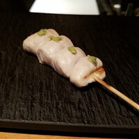 焼鳥 嘉とう - 