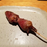 焼鳥 嘉とう - 