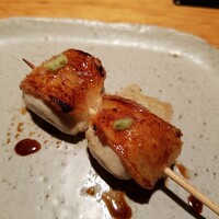 焼鳥 嘉とう - 