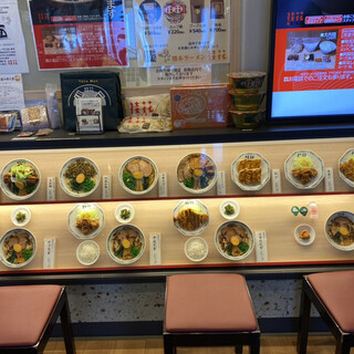 熊本ラーメン 桂花_2