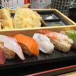 鮨・酒・肴 杉玉 - 