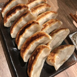 肉汁餃子のダンダダン - 