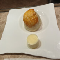Jean-Georges Tokyo - 