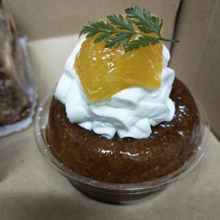 洋菓子工房 ナチュール_1