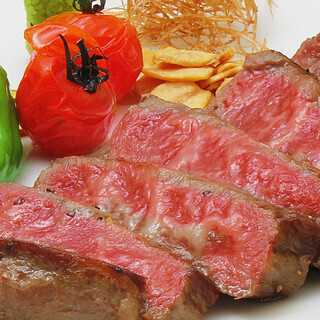 Shimane Wagyu Steak