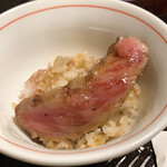 本格肉料理 丸小 - 