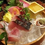 ゆるり。 酒槽 - 