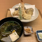 日本料理 水簾 - 