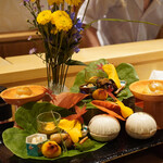 銀座 しのはら - 