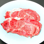 Domestic beef (40g)