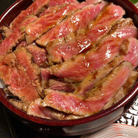 本格肉料理 丸小 - 