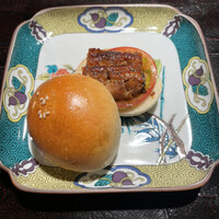 うなぎ時任 - 