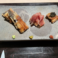 うなぎ時任 - 
