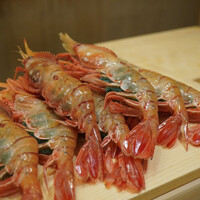 すし処 めくみ - 