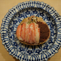 すし処 めくみ - 