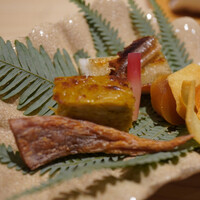 新ばし 星野 - 