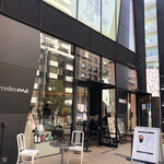 メルセデス・ベンツ・コネクション - 