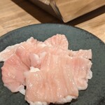 荻窪焼肉 さく - プリップリ脂ものったホルモン