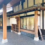 Suzuya - お店入口