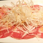 Yakiniku Sanya - 