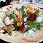 Sushi Hana - 