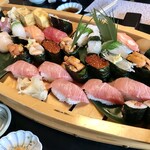 Sushi Hana - 