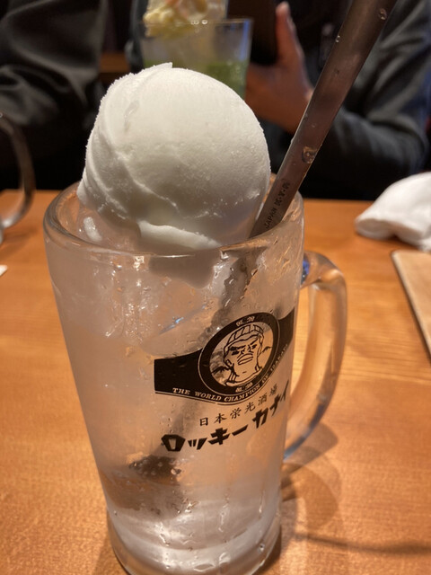 日本栄光酒場 ロッキーカナイ 神楽坂 image