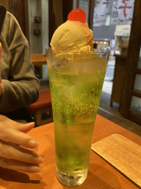 日本栄光酒場 ロッキーカナイ 神楽坂 image