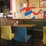 缶詰bar チャボ - 