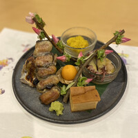 日本料理秀たか - 