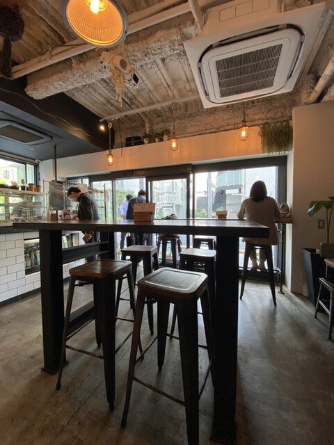 バイロンベイコーヒー 大門店 大門 カフェ 食べログ バイロンベイコーヒー 大門店 大門 カフェ 食べログ