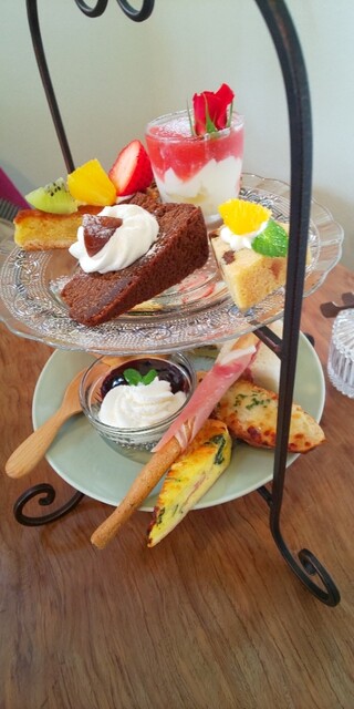 cafe福和家 - 今治/カフェ  食べログ