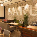 Saru Kafe - 
