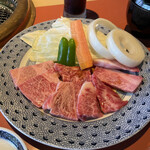 Yakiniku Kan Shou - 