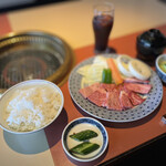 Yakiniku Kan Shou - 