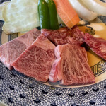 Yakiniku Kan Shou - 