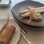 サンクアロマ - 