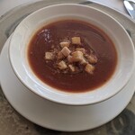 サンクアロマ - 