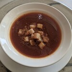 サンクアロマ - 