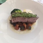 サンクアロマ - 