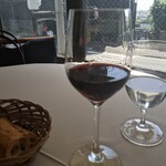 サンクアロマ - 