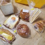豊月堂 - 料理写真: