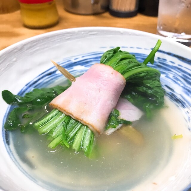 きくや 玉造 ｊｒ おでん 食べログ