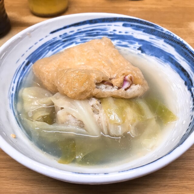 きくや 玉造 ｊｒ おでん 食べログ