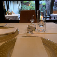 リストランテ イル コンティヌオ - 