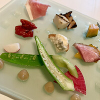 リストランテ イル コンティヌオ - 