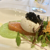 リストランテ イル コンティヌオ - 